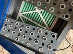 Drie downdraft tafels, Ophalen of Verzenden, Zo goed als nieuw, Afzuiger