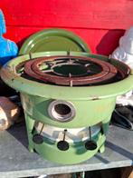 Te koop 3 pits petroleum stel, Ophalen