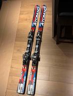 Ski’s atomic, 160 tot 180 cm, Ophalen of Verzenden, Zo goed als nieuw, Atomic