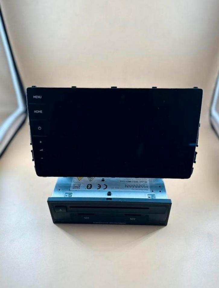 VW DISCOVER PRO 9.2, Auto diversen, Autoradio's, Zo goed als nieuw, Ophalen