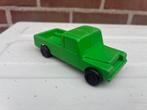 LKE (Deense Tomte) Landrover Pickup, Ophalen of Verzenden, Zo goed als nieuw, Auto, Overige merken