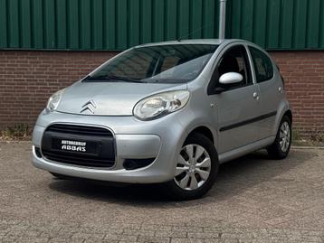 Citroen C1 1.0-12V Ambiance beschikbaar voor biedingen