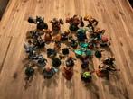 Wii Skylanders (29 stuks) incl. 4 games/portals en opbergtas, Spelcomputers en Games, Games | Nintendo Wii, Avontuur en Actie