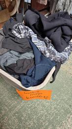 Thermo legging/maillot Lekker Warm m d  carnaval - 1 € p st, N/A, N/A, Onbekend, N/A