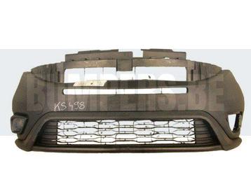 Bumper	Fiat Doblo 2 II Lift 14- 8826373667 Voorbumper KS498 beschikbaar voor biedingen