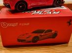 Bburago Ferrari F12 tdf schaal 1:64, Ophalen of Verzenden, Nieuw, Auto