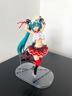 Hatsune Miku Bless You project Diva MEGA39 SPM figurine SEGA, Ophalen of Verzenden, Zo goed als nieuw