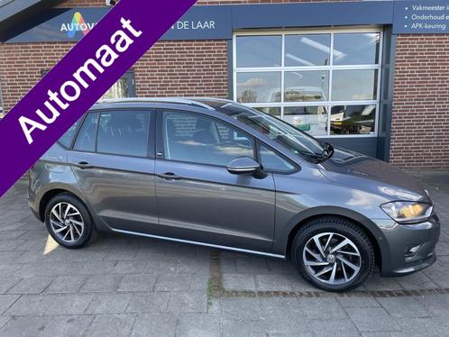 Volkswagen Golf Sportsvan 1.4 TSI SOUND 92kw DSG Automaat (, Auto's, Volkswagen, Bedrijf, Te koop, Golf Sportsvan, ABS, Adaptive Cruise Control
