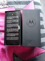 Motorola razr 40 ultra 256gb, Nieuw, Zonder abonnement, Touchscreen, Zwart
