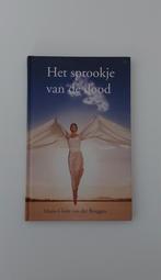 Sprookje van de dood - Marie-Claire van der Bruggen, Ophalen of Verzenden, Gelezen, Ziel of Sterfelijkheid, Achtergrond en Informatie