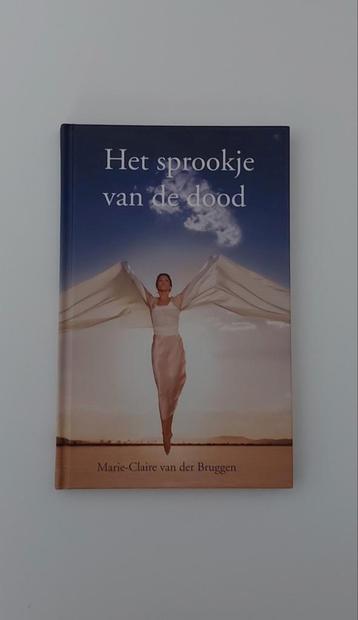Sprookje van de dood - Marie-Claire van der Bruggen beschikbaar voor biedingen