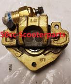 Remklauw Voor Met Abs 404000-Ta9 Baotian Symex Speedy Gebrui, Ophalen of Verzenden, 50ccscooterparts, Info@50cc-scooterparts.nl