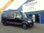 Hymer Robeta Adonis, Automaat, Startonderbreker, Tot en met 2, Bedrijf