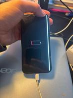 iPhone X, 256 GB, Gebruikt, Zwart, Zonder simlock