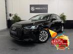 Audi A3 Sportback 40 TFSI e Edition|Keyless|CarPlay|Audi Con, Stof, Gebruikt, 4 cilinders, Zwart