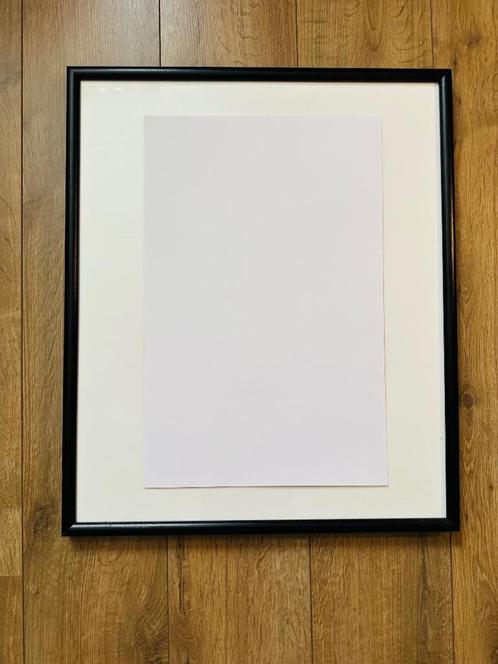 BARTH wissellijsten, Huis en Inrichting, Woonaccessoires | Lijsten, Zo goed als nieuw, 50 tot 75 cm, 50 tot 75 cm, Hout, Ophalen