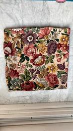 Prachtig kussensloop van: Sanderson, Ophalen of Verzenden, Nieuw, Overige kleuren, Vierkant