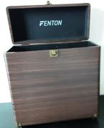 tekoop platenkoffer nieuw merk fenton, Ophalen of Verzenden, Nieuw, Overige instrumenten