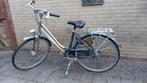Damesfiets Batavus, Staccato, framemaat 48, Fietsen en Brommers, Fietsen | Dames | Damesfietsen, Ophalen, Gebruikt, 47 tot 50 cm