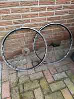 Race- cyclocross wielen, Fietsen en Brommers, Fietsonderdelen, Ophalen, Gebruikt, Racefiets, Wiel