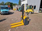 Jungheinrich EMC110 stapelaar en vele heftrucks, Zakelijke goederen, Ophalen, Stapelaar, Jungheinrich, 1000 tot 2000 kg