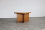 vintage eettafel | tafel | jaren 60 | eiken, Gebruikt, ., Eikenhout, .