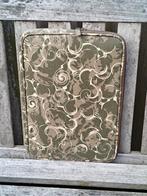 Mooie laptop hoes, Computers en Software, Laptophoezen, Ophalen of Verzenden, 13 inch, Zo goed als nieuw