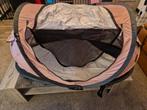 Deryan Peuter Luxe Campingbedje, Ophalen, Zo goed als nieuw, Overige typen