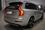 Volvo XC90  T8 455pk AWD R-Design | Luchtvering | B&W Audio, Gebruikt, 2350 kg, 4 cilinders, Bedrijf