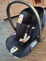 Cybex platinum autostoeltje cloud Z i-size inclusief base, Ophalen, Zo goed als nieuw, Overige merken, Autogordel