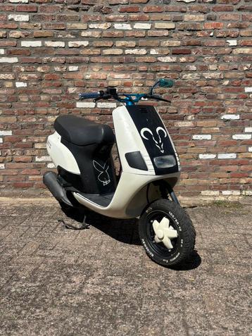 Piaggio skipper SKR 125cc beschikbaar voor biedingen