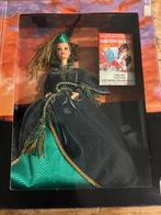 Barbie Scarlett O'Hara in orginele doos, Ophalen, Nieuw, Overige typen