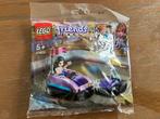 NIEUW IN VERPAKKING! LEGO Friends 30409 Emma’s botsauto, Ophalen of Verzenden, Nieuw, Complete set, Lego