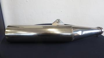 Uitlaatdemper Yamaha XJR 1300 5WM-14703-00 beschikbaar voor biedingen