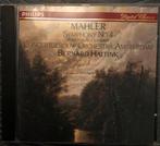 Mahler: Symphony 4/ RCO- Roberta Alexander- Haitink, Cd's en Dvd's, Cd's | Klassiek, Orkest of Ballet, Ophalen of Verzenden, Zo goed als nieuw