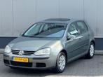 Volkswagen Golf 1.6 16V FSI APK Sensoren Clima Schuifdak NAP, Voorwielaandrijving, 4 cilinders, 620 kg, Parkeersensor