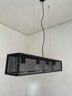 Industriële hanglamp, Ophalen of Verzenden, Zo goed als nieuw, Minder dan 50 cm