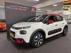 Citroen C3 1.2 PureTech S&S Shine / NL-auto, Cruise control,, 1025 kg, Euro 6, 1199 cc, Wit