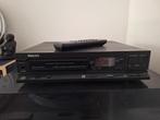 Philips CD 373 Vintage CD-speler, Ophalen of Verzenden, Gebruikt, Philips
