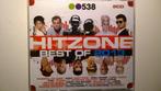 Hitzone Best Of 2013, Ophalen of Verzenden, Zo goed als nieuw, Pop