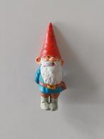 BRE Garden Gnome Mini Figure (Red Hat, 1990s–2000s), Ophalen of Verzenden, Gebruikt