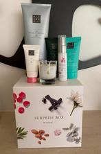 Rituals Suprise box Giftser met 6 producten 🎁 Nieuw!, Ophalen of Verzenden, Nieuw, Bad & Douche