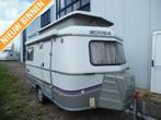 Eriba Triton QB incl Mover, Luifel, Overige typen, Bedrijf, Tot en met 3