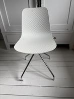 Mooie stoel, Huis en Inrichting, Stoelen, Ophalen, Zo goed als nieuw, Bruin, Eén