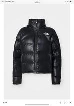 The North Face RETRO NUPTSE Donsjack zwart L NIEUW!!!, Kleding | Dames, Jassen | Winter, Zwart, Maat 42/44 (L), Nieuw, Ophalen of Verzenden