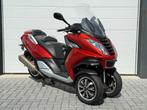 Peugeot Metropolis 400i | 2016 | Nieuwstaat | 1e eigenaar, 400 cc, Scooter, Particulier, 1 cilinder