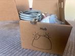 Surepetcare Sureflap HUB, Dieren en Toebehoren, Ophalen of Verzenden, Zo goed als nieuw