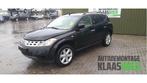 Portier 4Deurs links-voor van een Nissan Murano (KH3), Gebruikt, -, Deur, -