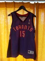 NBA jersey Toronto Raptors Vince Carter, Gebruikt, Ophalen