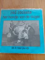 Red Rockets TS 2950, Ophalen of Verzenden, Gebruikt, Overige formaten, Levenslied of Smartlap